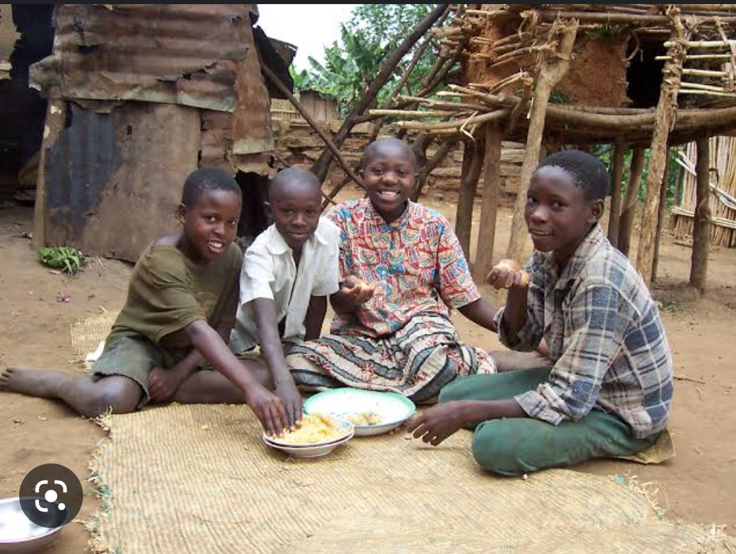 Chance to survive children foundation